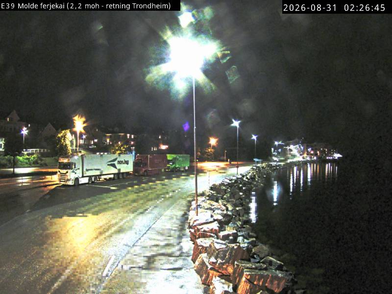 Webcam Furneset